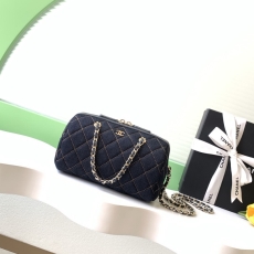 Chanel Satchel Bags